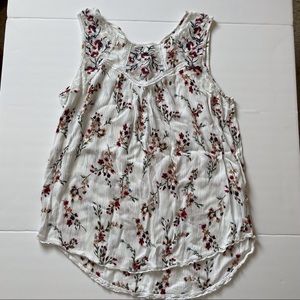 Mason & Belle Tank size XL